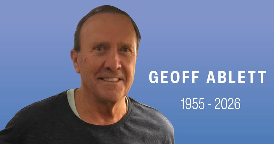 You are currently viewing Geoff Ablett, Former Hawthorn premiership star Dies At 71